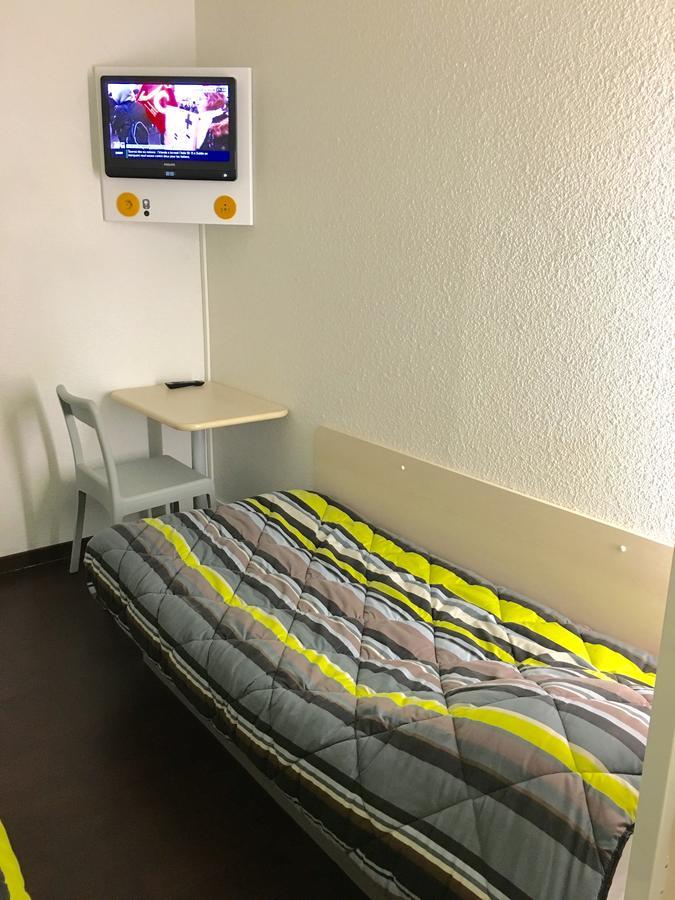 Hotelf1 Saint Brieuc Tregueux Ngoại thất bức ảnh