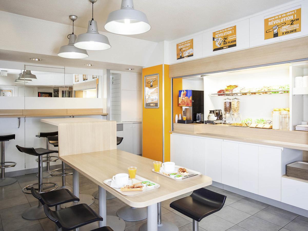 Hotelf1 Saint Brieuc Tregueux Ngoại thất bức ảnh