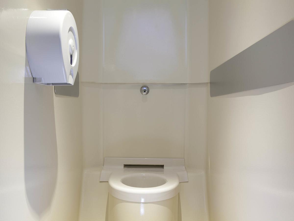 Hotelf1 Saint Brieuc Tregueux Ngoại thất bức ảnh
