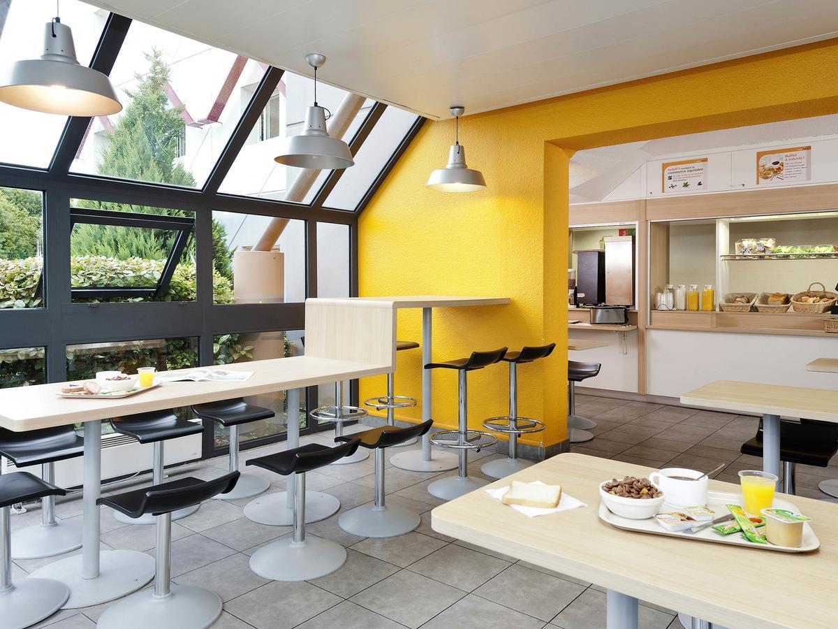 Hotelf1 Saint Brieuc Tregueux Ngoại thất bức ảnh