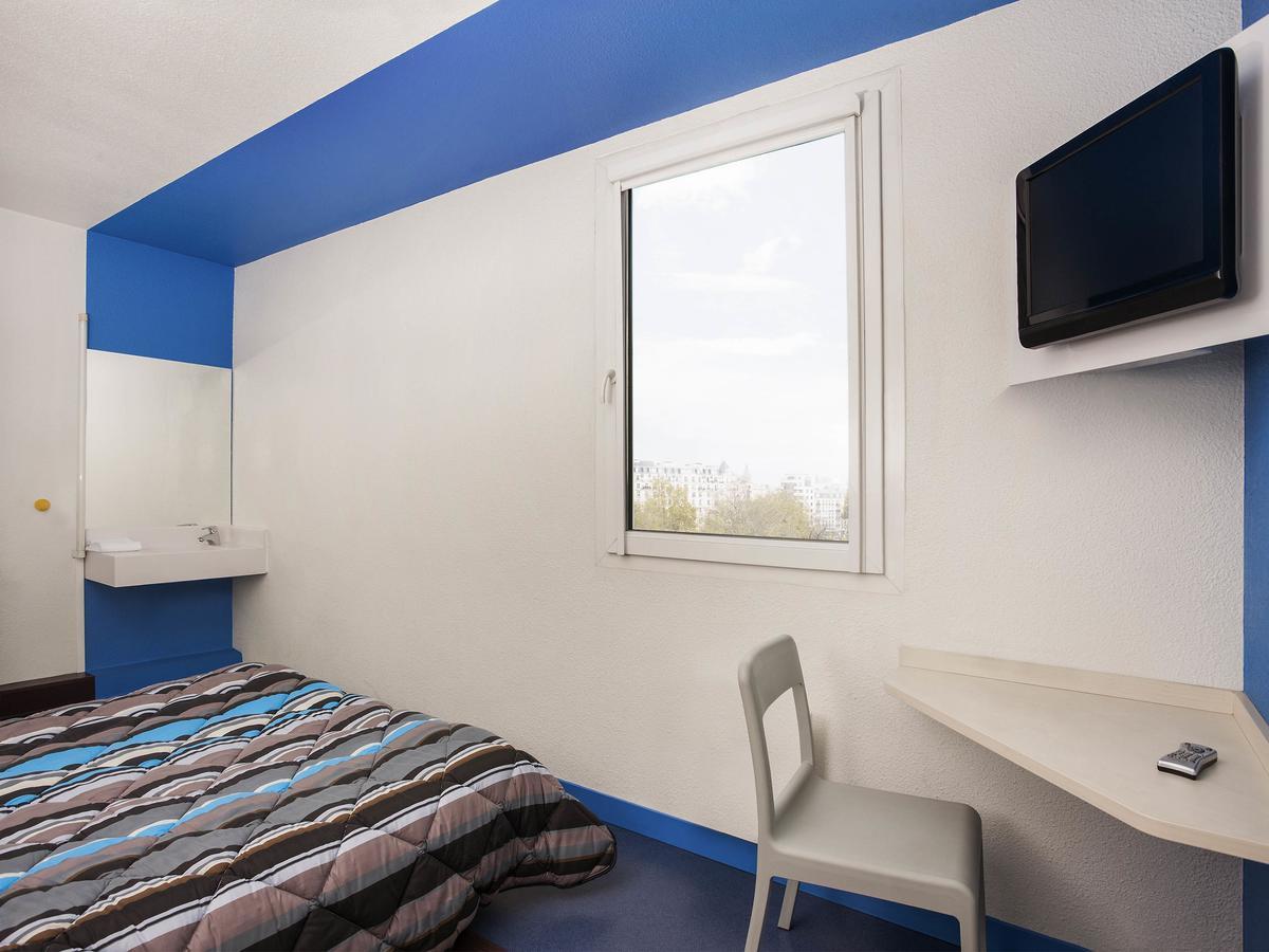 Hotelf1 Saint Brieuc Tregueux Ngoại thất bức ảnh