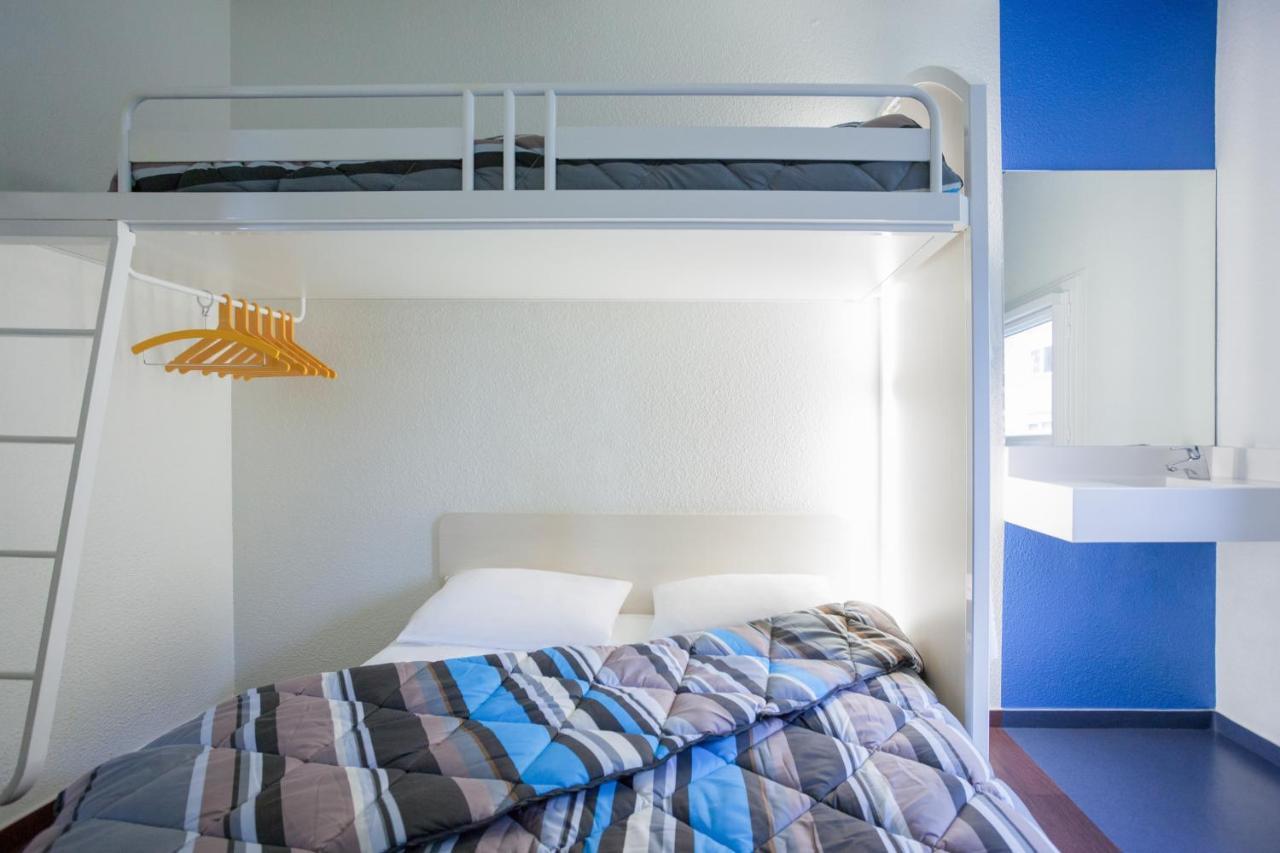 Hotelf1 Saint Brieuc Tregueux Ngoại thất bức ảnh