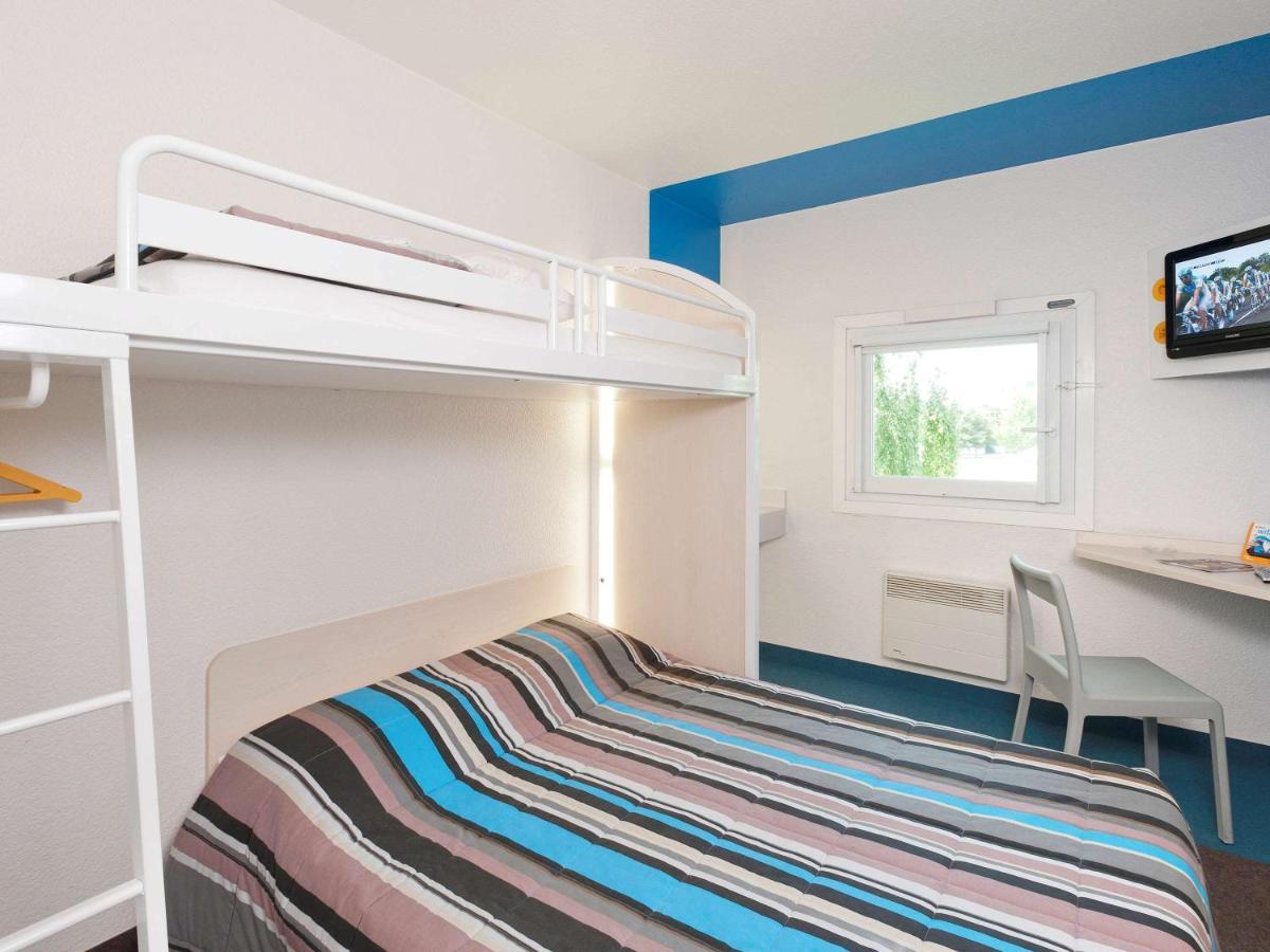 Hotelf1 Saint Brieuc Tregueux Ngoại thất bức ảnh